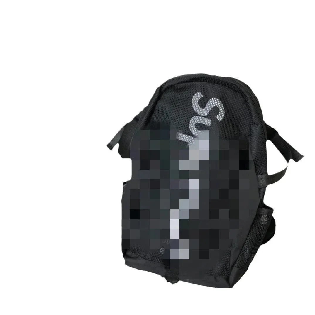 Supreme Backpack (SS20) Black