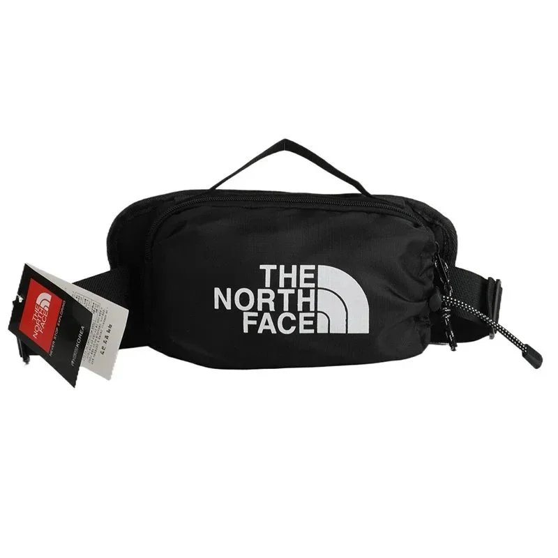 The North Face Bozer Hip Pack III TNF Black