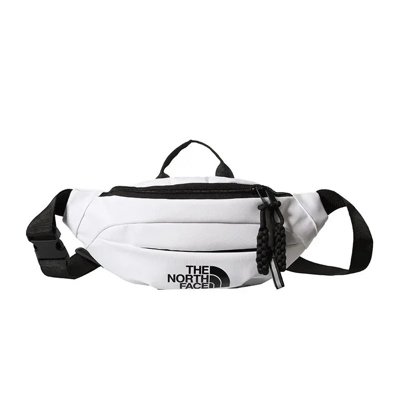 The North Face Flyweight Lumbar Pack White