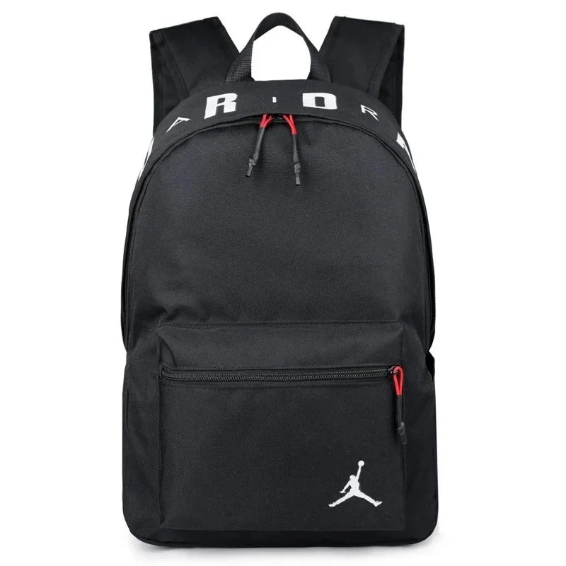 Jordan Air Patrol Backpack Black