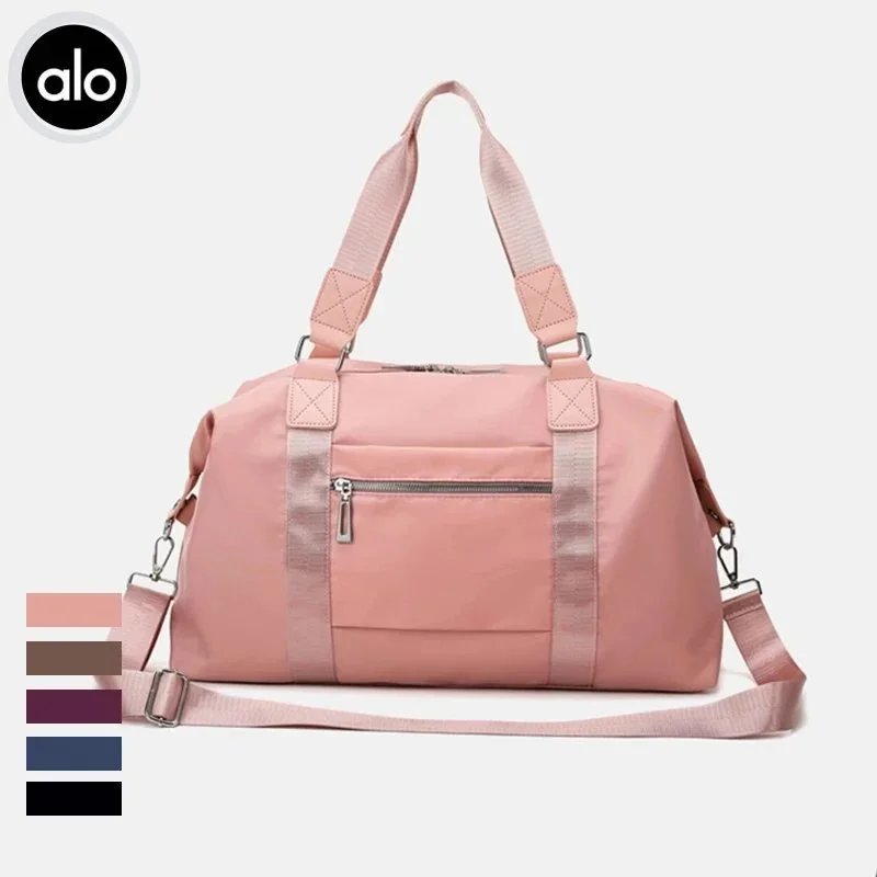 Alo Yoga Gym Duffle Bag Navy