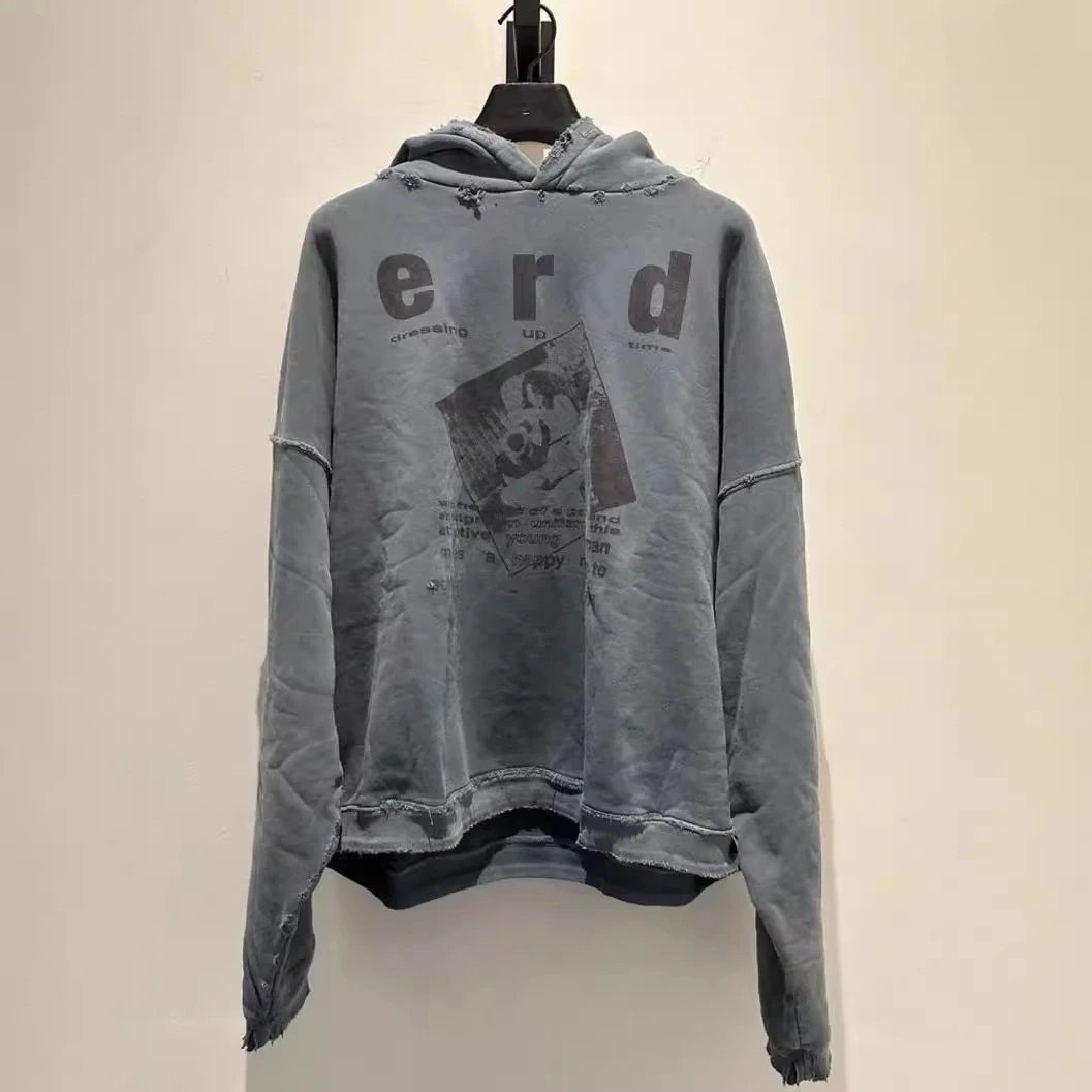 Enfants Riches Déprimés Do What Thou Wilt Hoodie