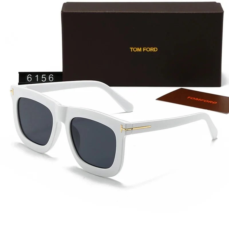 Tom Ford Jacob FT0447 Pilot Sunglasses Shiny Black / Light Blue