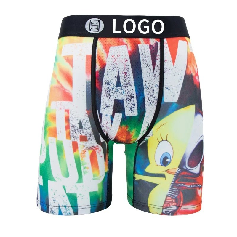 PSD Money Pyramid Boxer Briefs