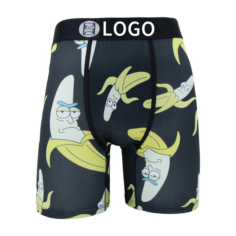 PSD Money Pyramid Boxer Briefs