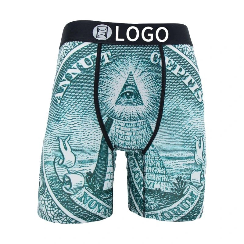 PSD Money Pyramid Boxer Briefs