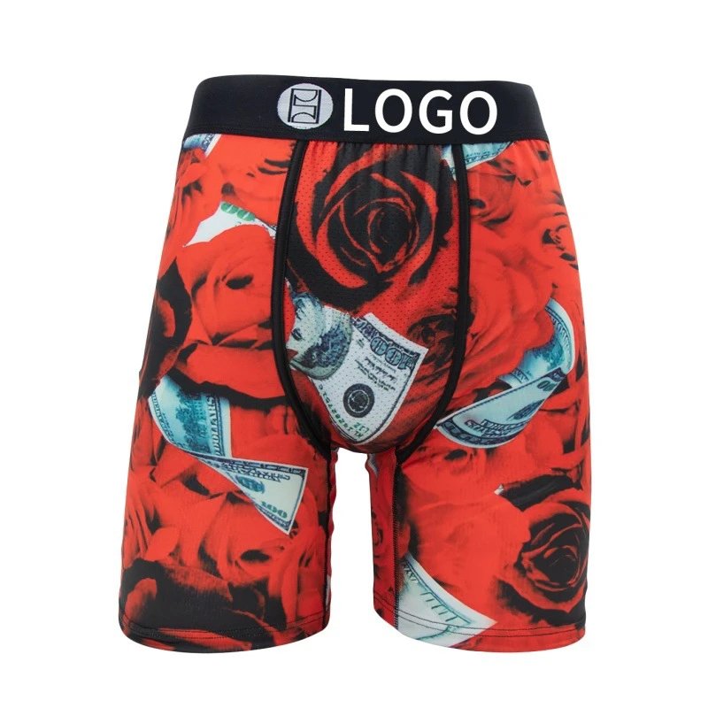 PSD Money Pyramid Boxer Briefs