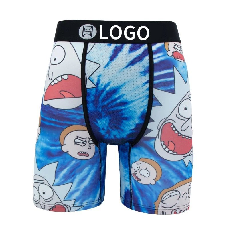 PSD Money Pyramid Boxer Briefs