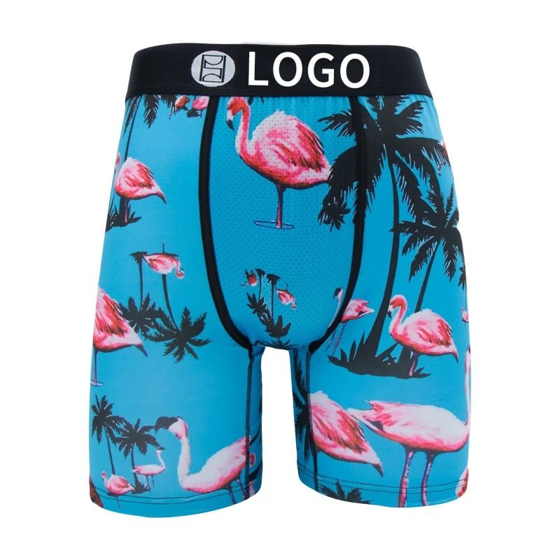 PSD Money Pyramid Boxer Briefs