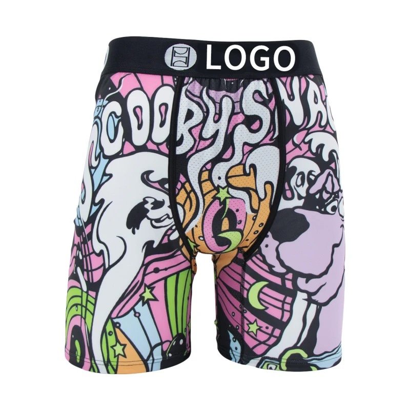 PSD Money Pyramid Boxer Briefs