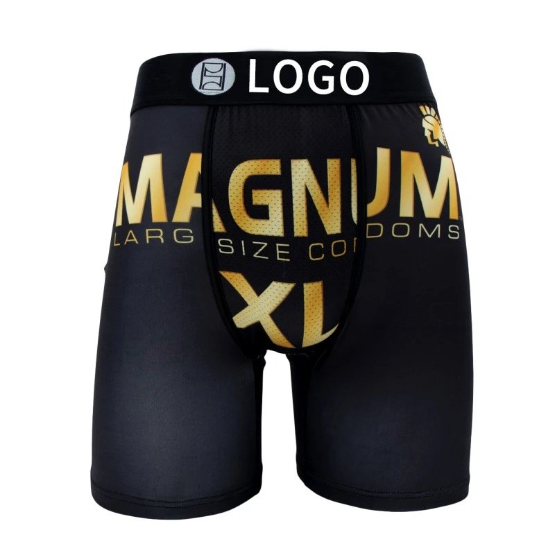 PSD Money Pyramid Boxer Briefs