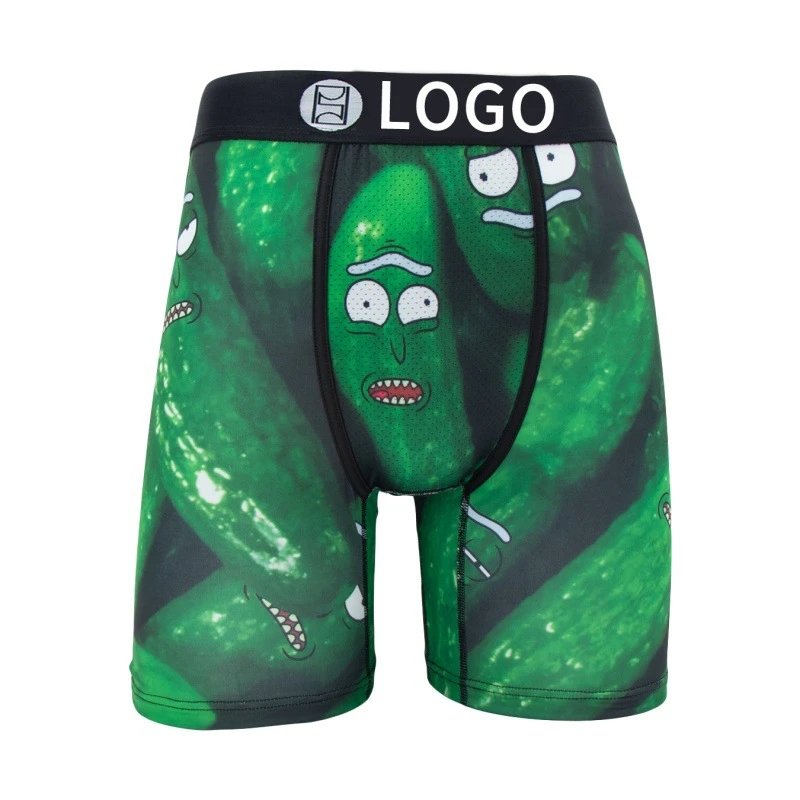 PSD Money Pyramid Boxer Briefs