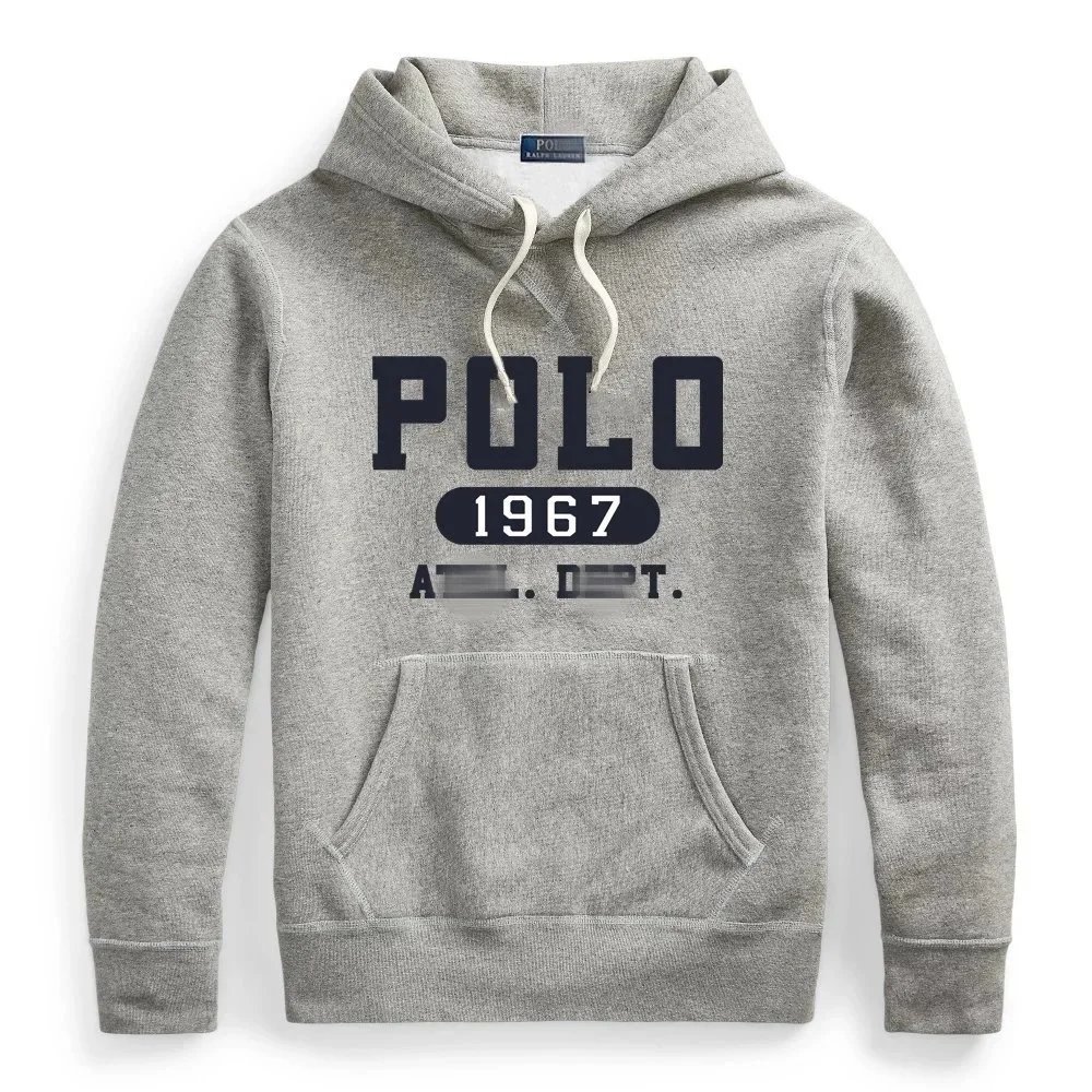 Polo Ralph Lauren Polo 1967 Fleece Hoodie