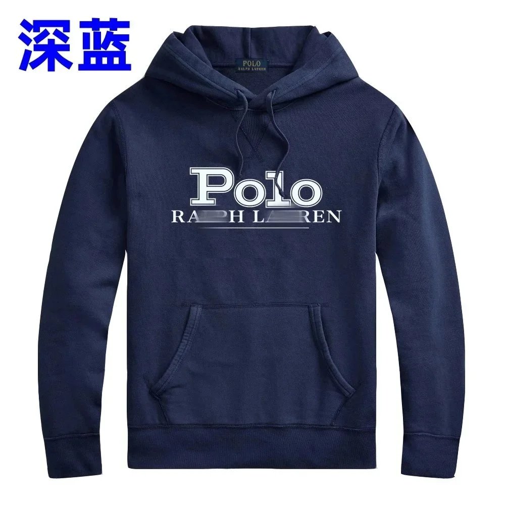 Polo Ralph Lauren Polo 1967 Fleece Hoodie