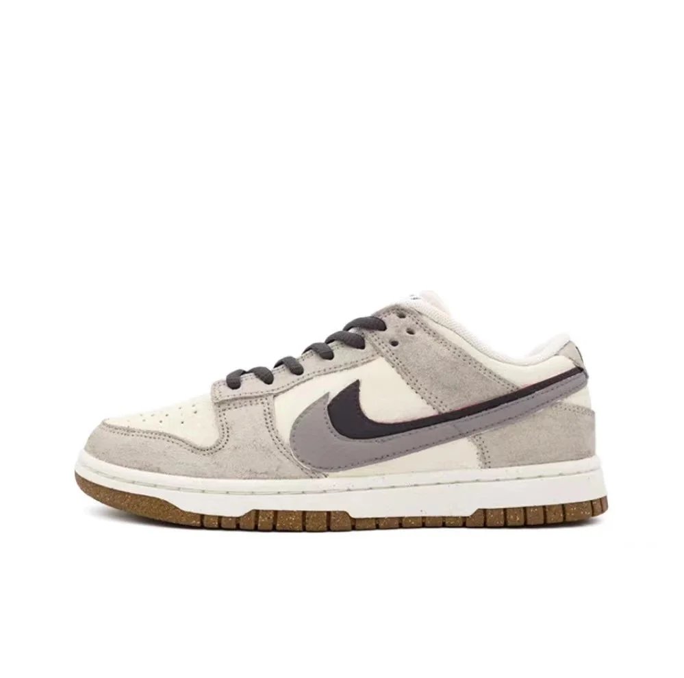 Nike Dunk Low SE 85 Sail Light Iron Ore University Blue