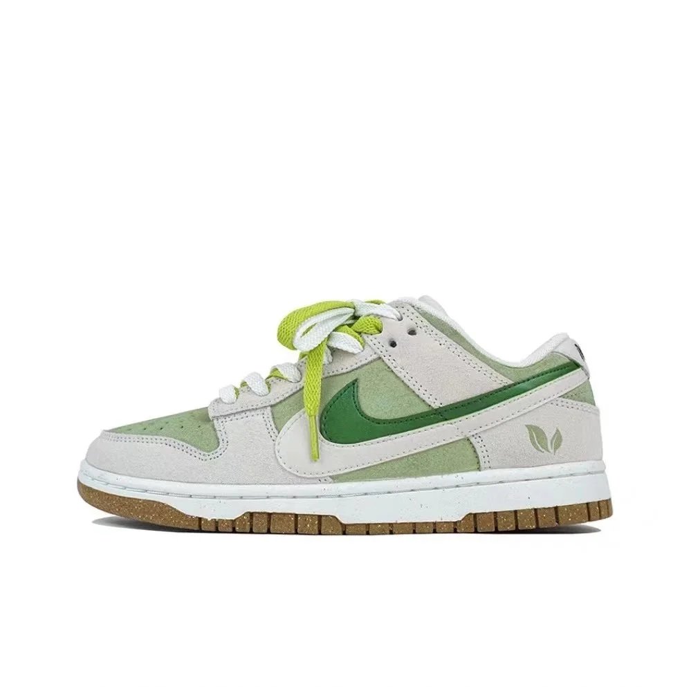 Nike Dunk Low SE 85 Sail Light Iron Ore University Blue
