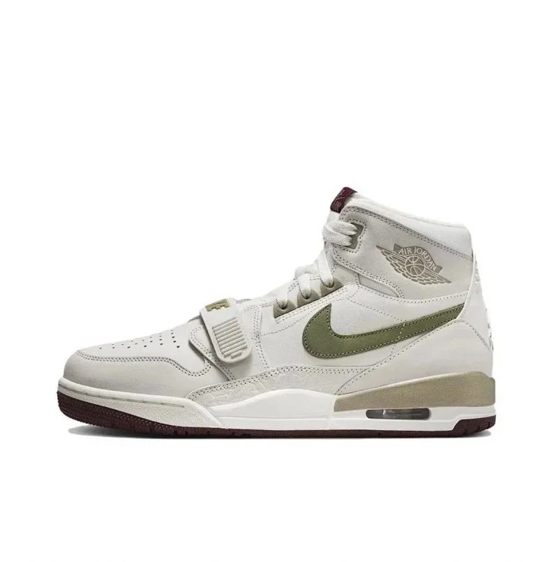 Air Jordan Legacy 312 'Year of the Dragon'