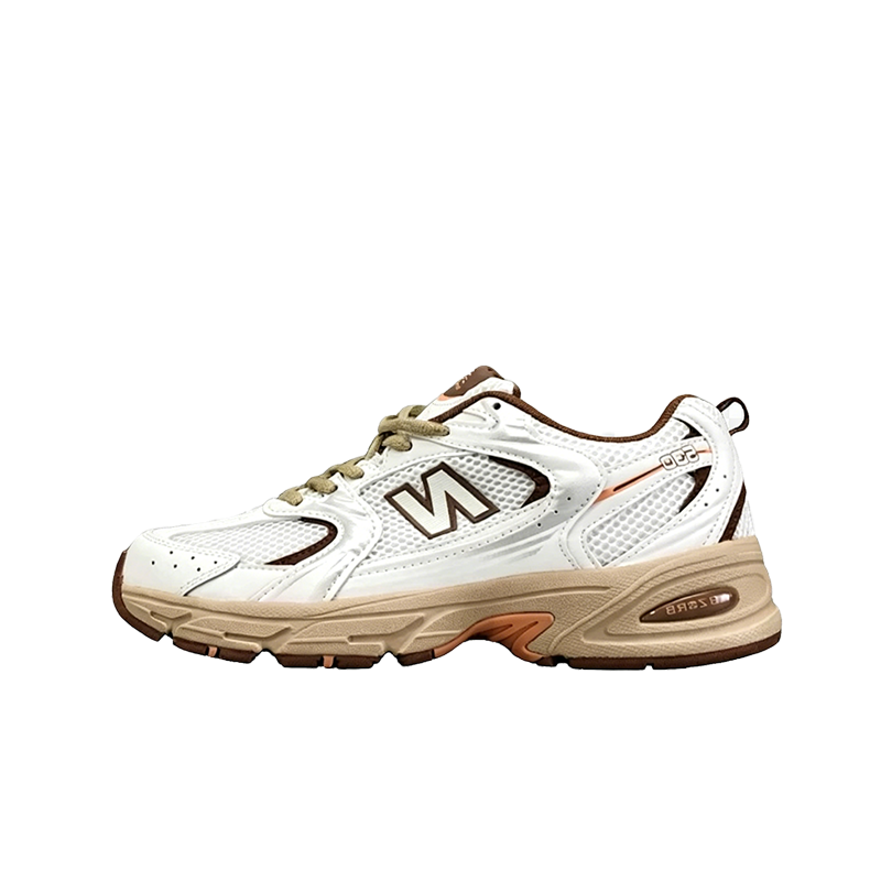 New Balance 530 x niko and... Off White Brown