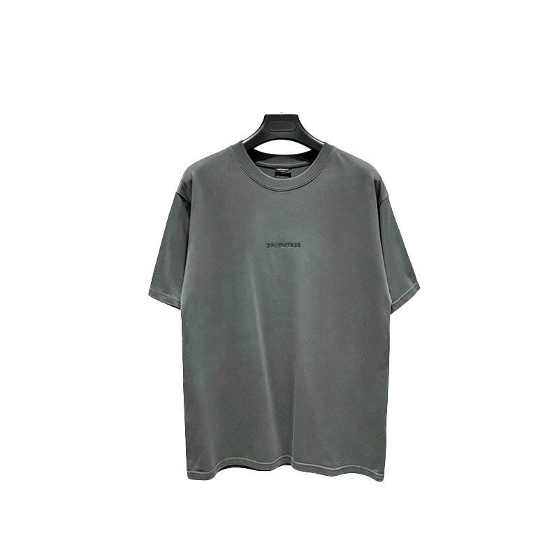 Balenciaga Strike Logo T-Shirt