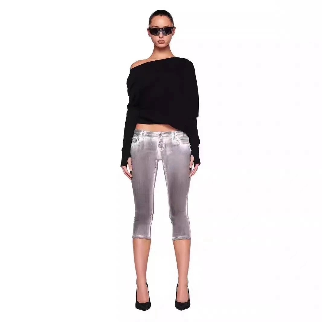 I.AM.GIA Giselle Top Black
