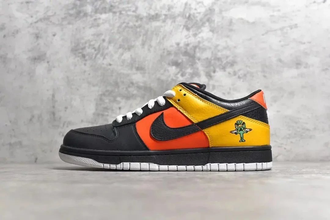 Nike SB Dunk Low Pro Blue Fury