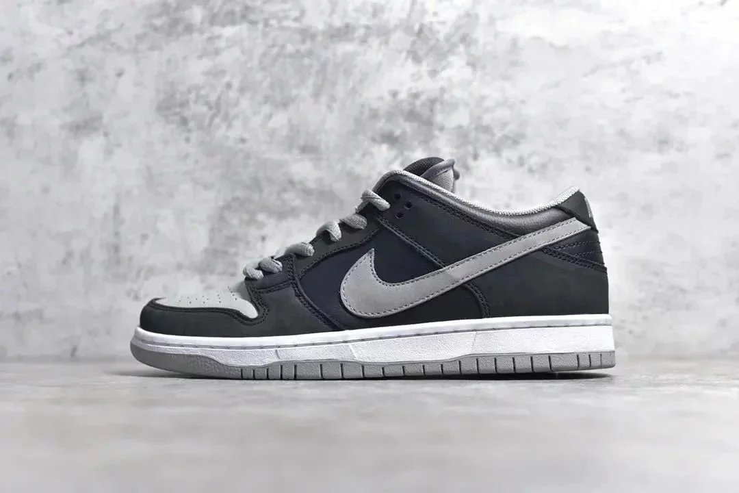 Nike SB Dunk Low Pro Blue Fury