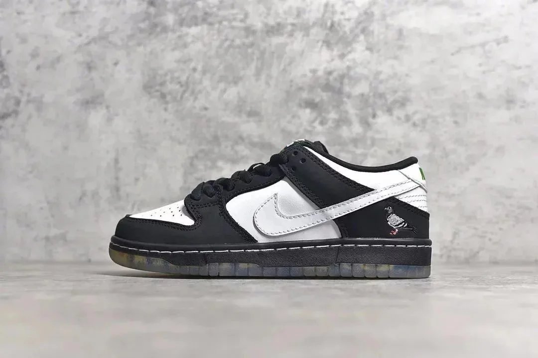 Nike SB Dunk Low Pro Blue Fury