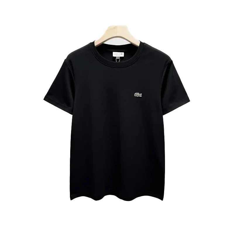 Lacoste TH7318 Pima Cotton T-Shirt