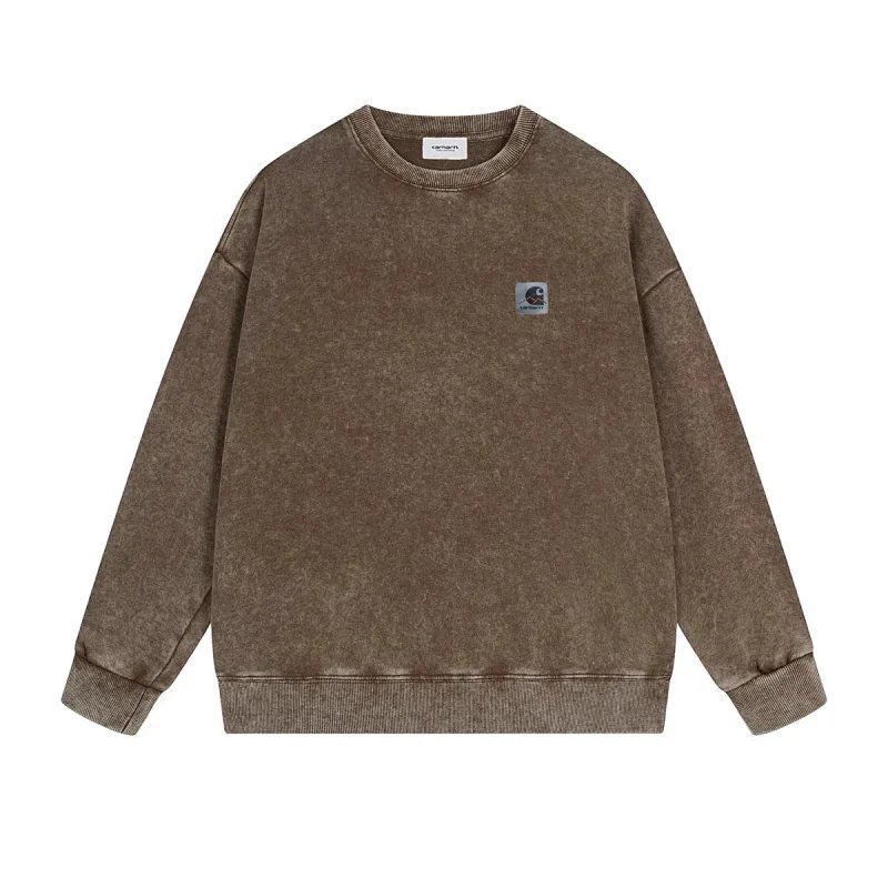 Carhartt WIP Vista Sweatshirt Palisander