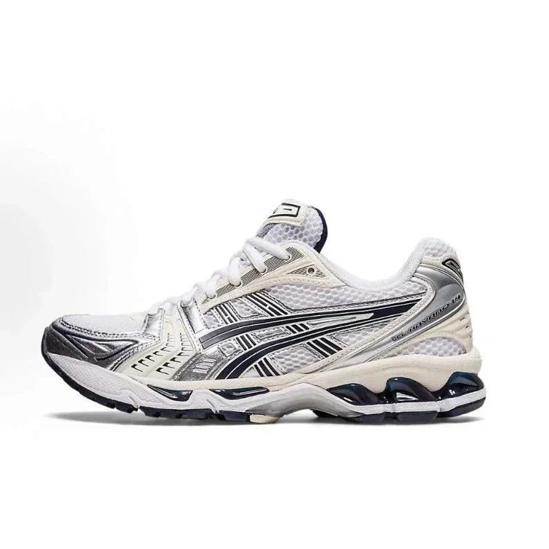 ASICS GEL-KAYANO 14 White Midnight
