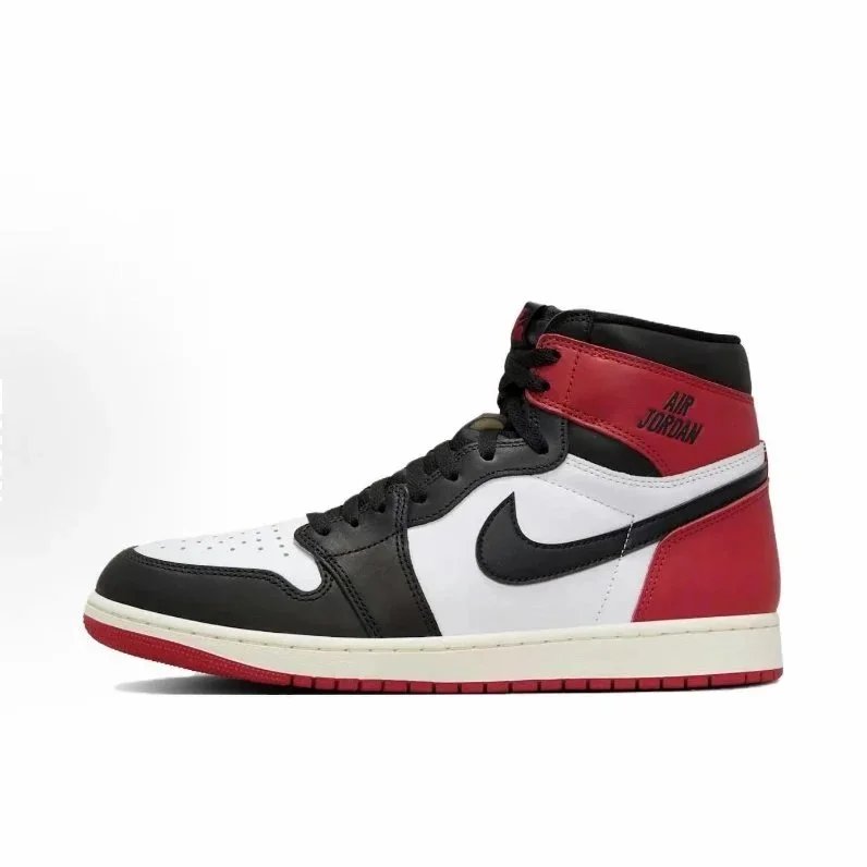 Jordan Air Jordan 1 Retro High Bred Banned (2016)