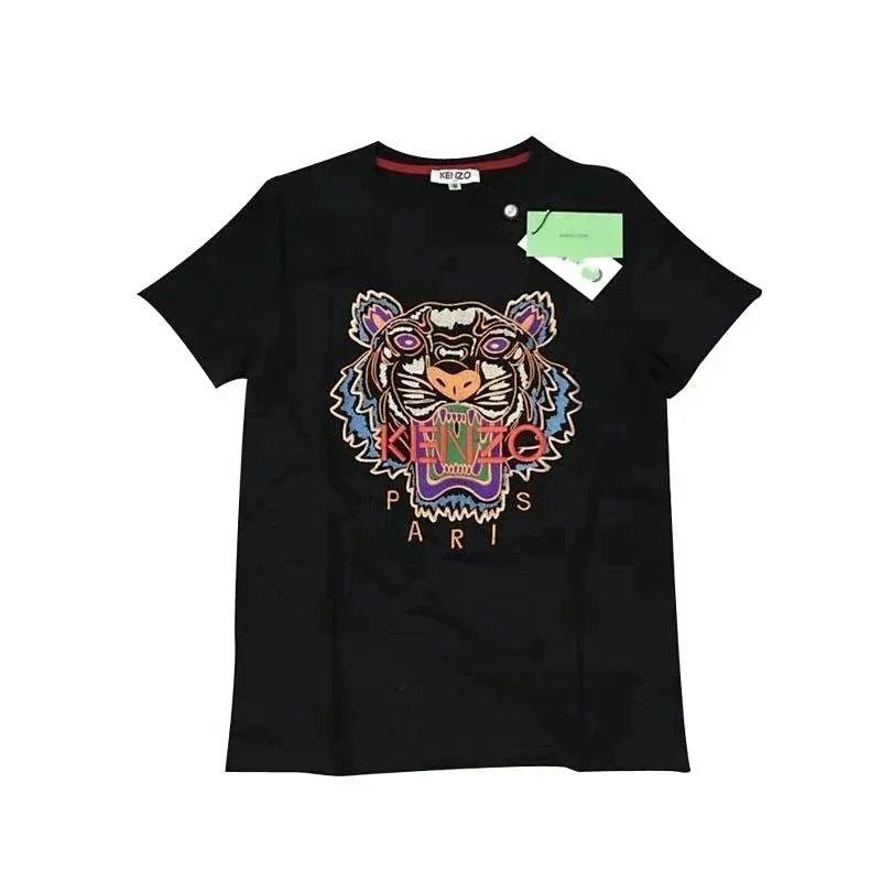 Kenzo Gradient Tiger T-Shirt