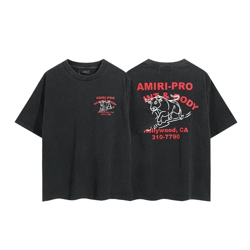 AMIRI Core Logo T-Shirt