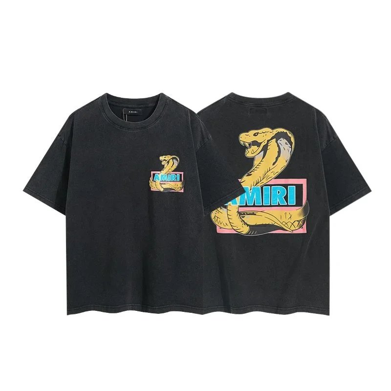 AMIRI Core Logo T-Shirt