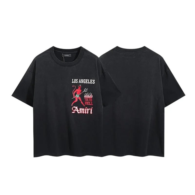 AMIRI Core Logo T-Shirt