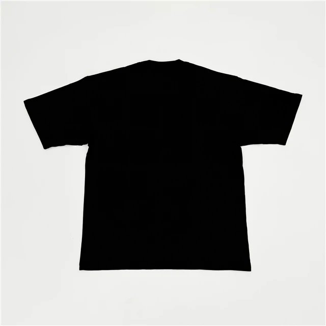 Ken Carson A Great Chaos Tour 'What The Fuck' T-Shirt Black