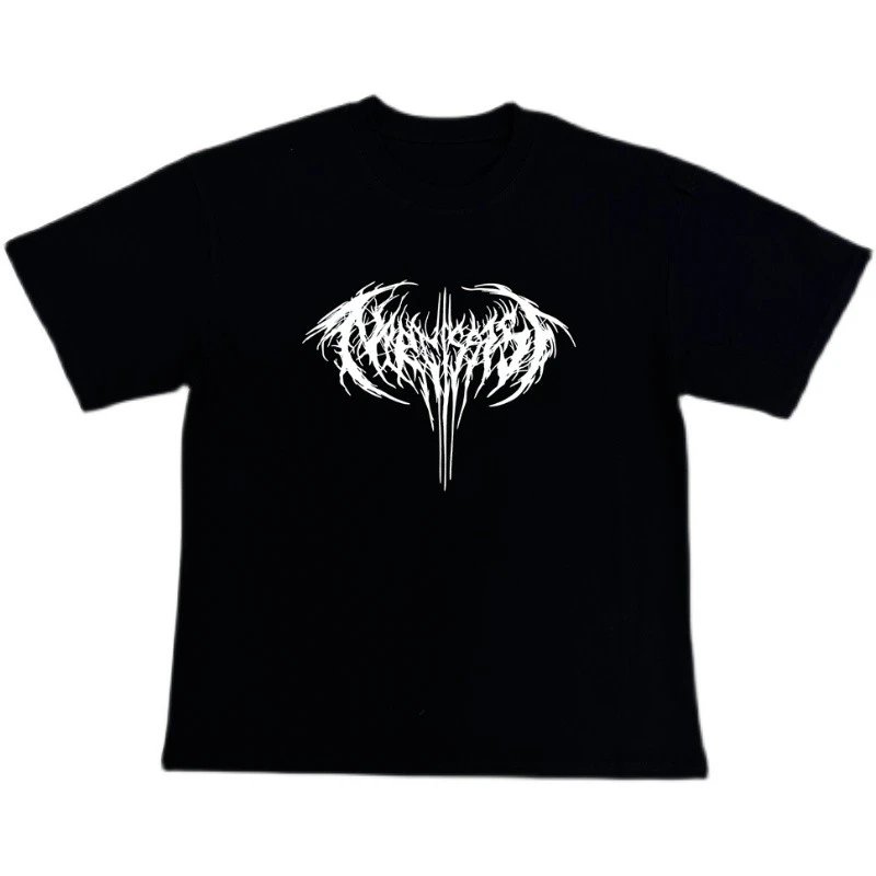 Playboi Carti Narcissist Sleeveless Tank Top Black