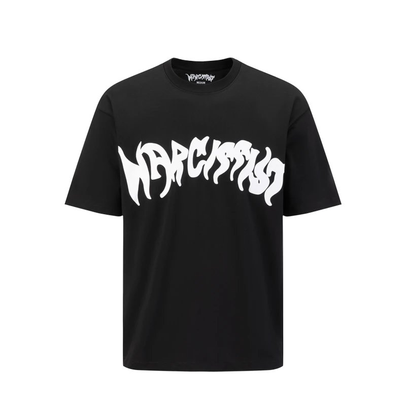 Playboi Carti Narcissist T-Shirt Black