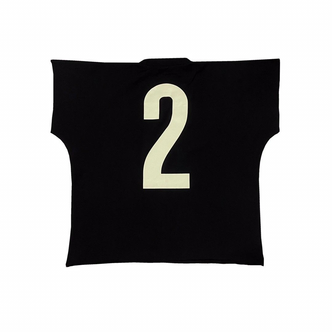 YZY Vultures Box T-Shirt Black