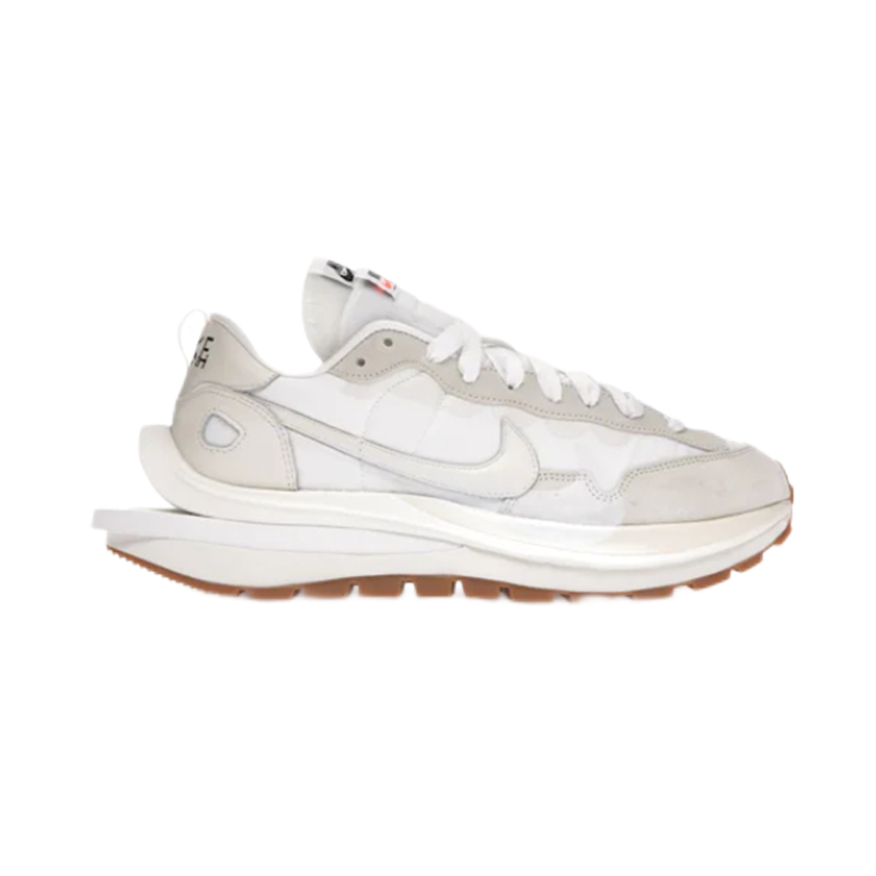 Nike x sacai VaporWaffle 'Sesame Blue Void'