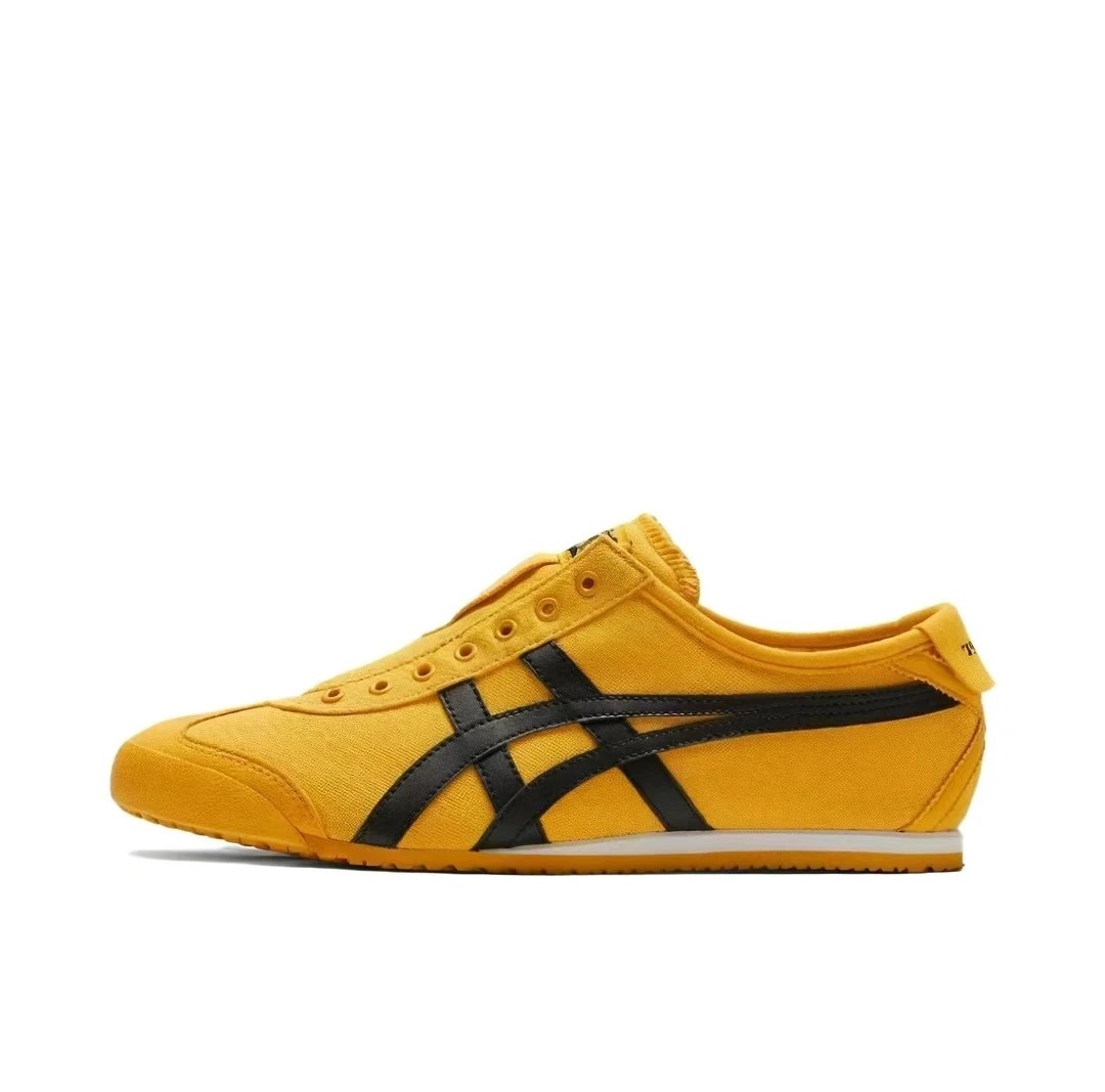 Onitsuka Tiger Mexico 66 'White Blue Red'