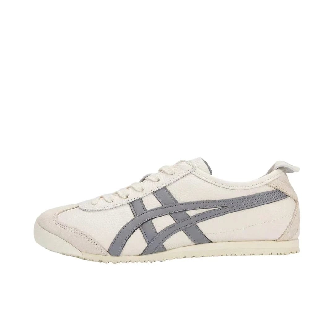 Onitsuka Tiger Mexico 66 'White Blue Red'