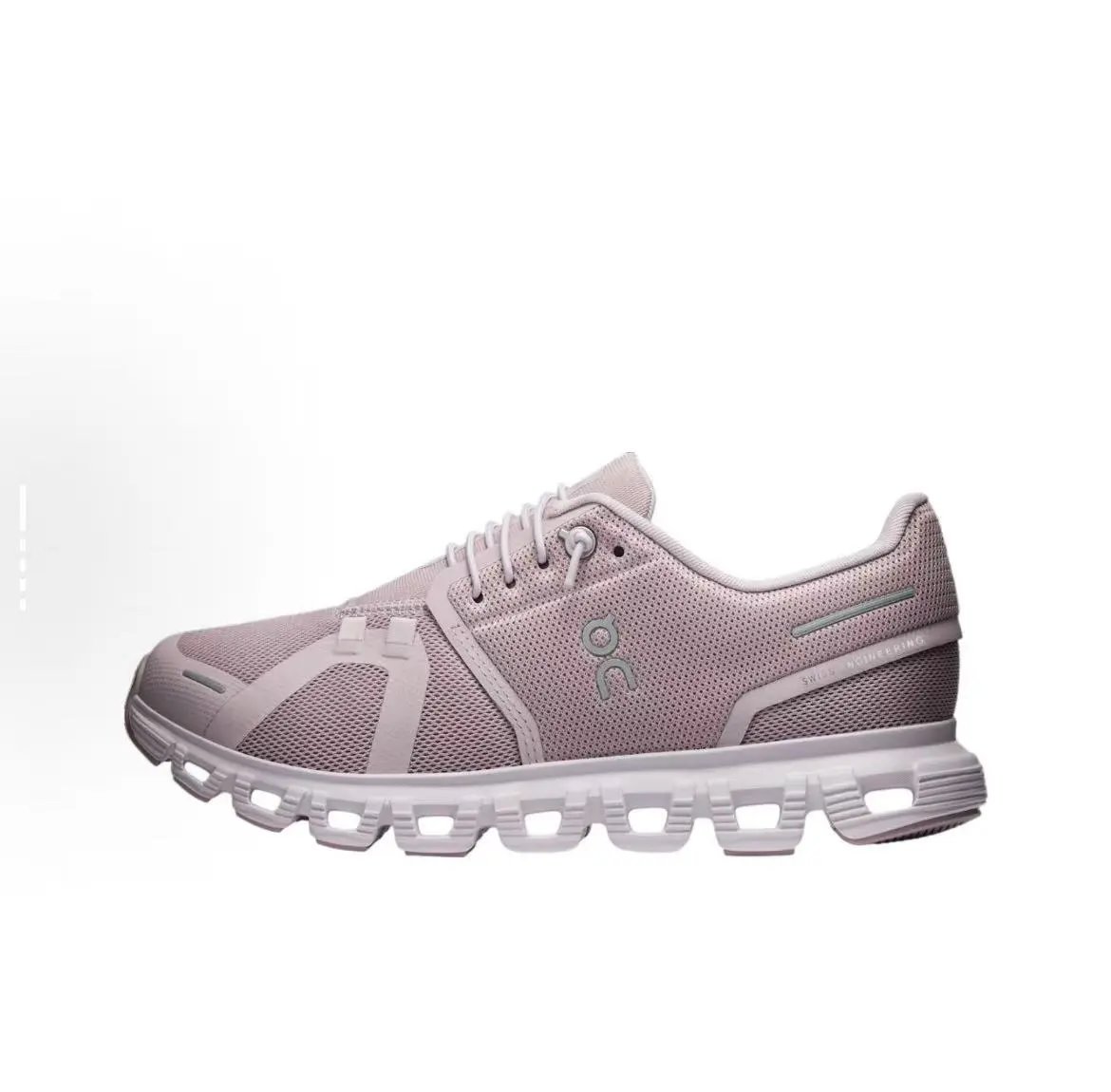 Loewe x On Cloudventure Pale Pink