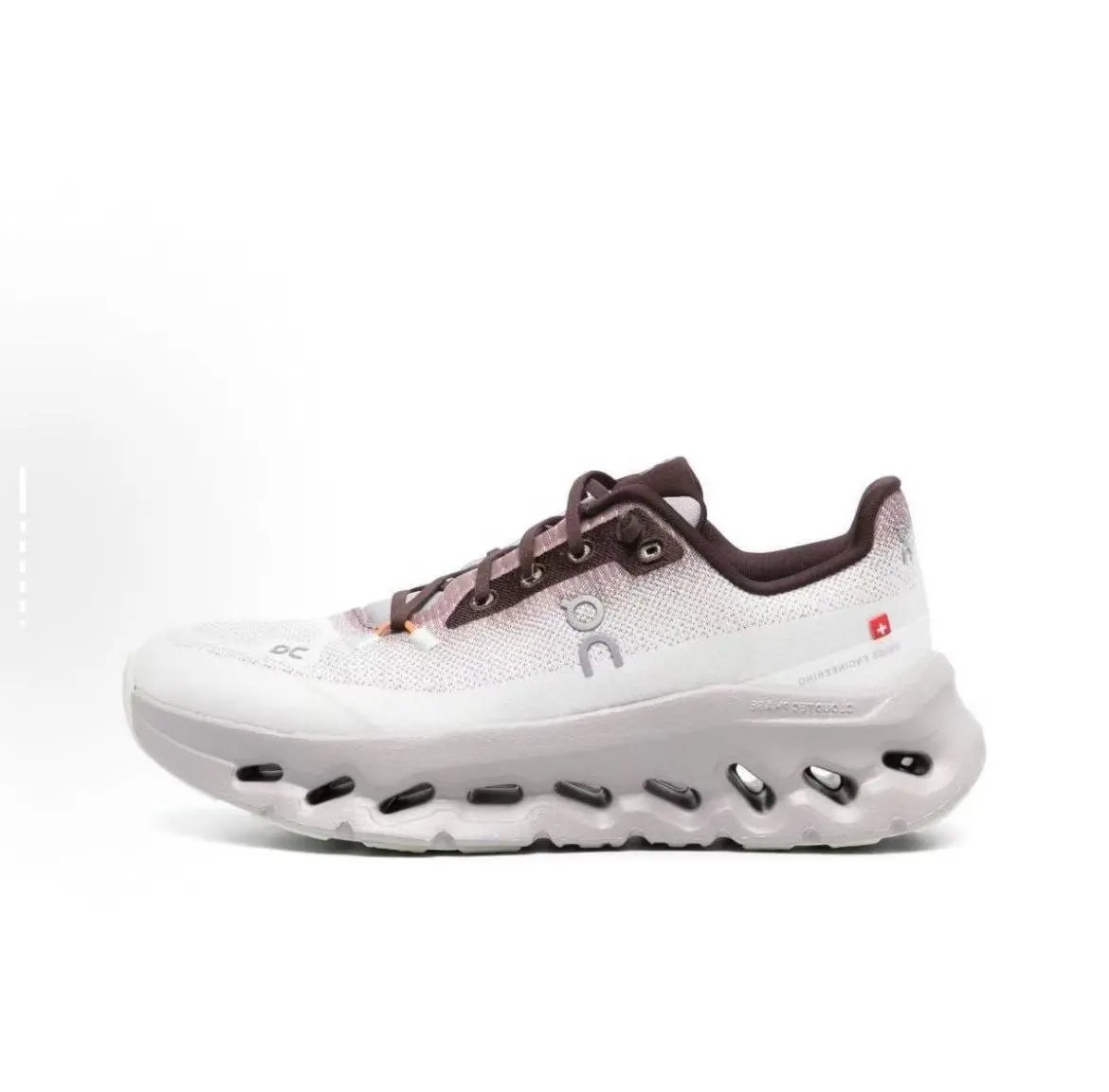 Loewe x On Cloudventure Pale Pink
