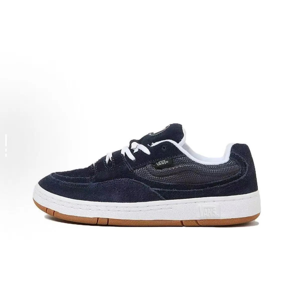 Vans Skate Rowan Black Gum