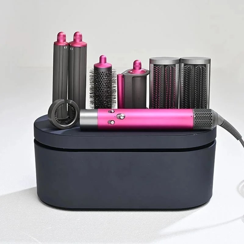 Dyson Airwrap Multi-Styler Complete Long HS05 Vinca Blue / Rosé