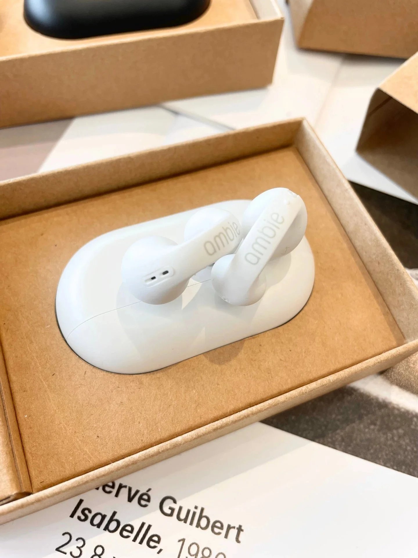 Beats Studio Buds True Wireless Noise Cancelling Earbuds Beats Red