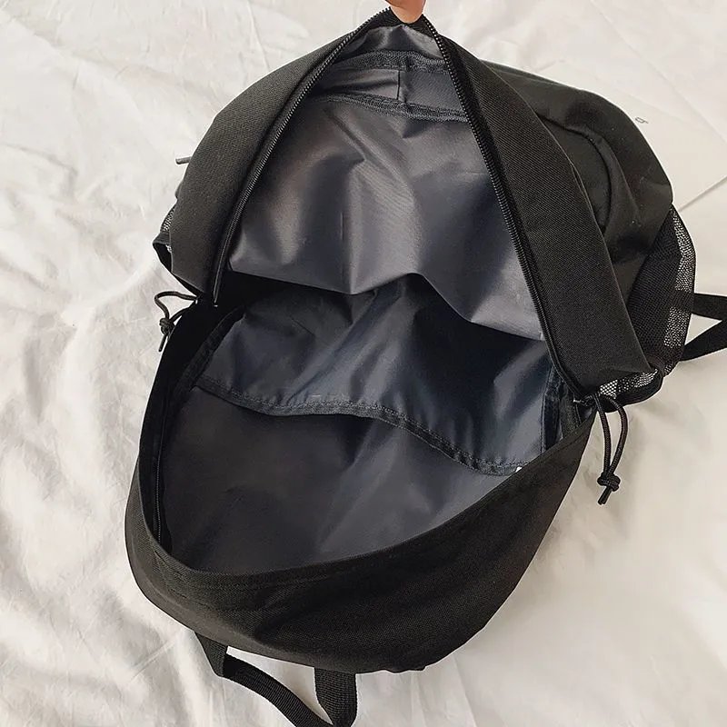 Converse Swap Out Backpack Red