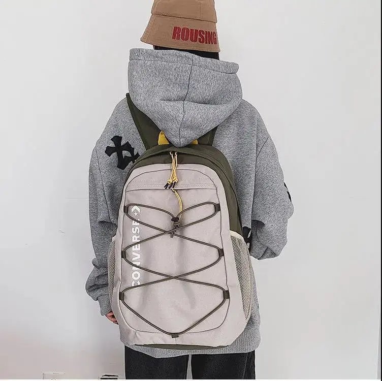 Converse Swap Out Backpack Red