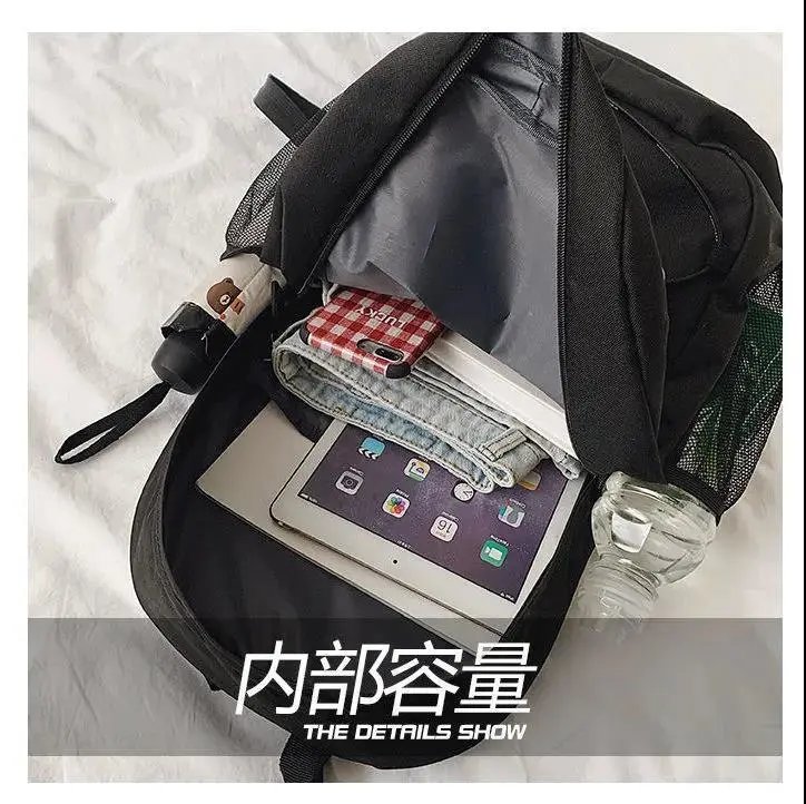 Converse Swap Out Backpack Red